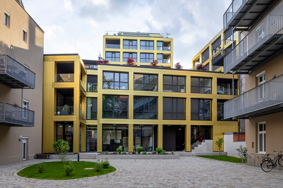 Ein Foto von Andrew Phelps