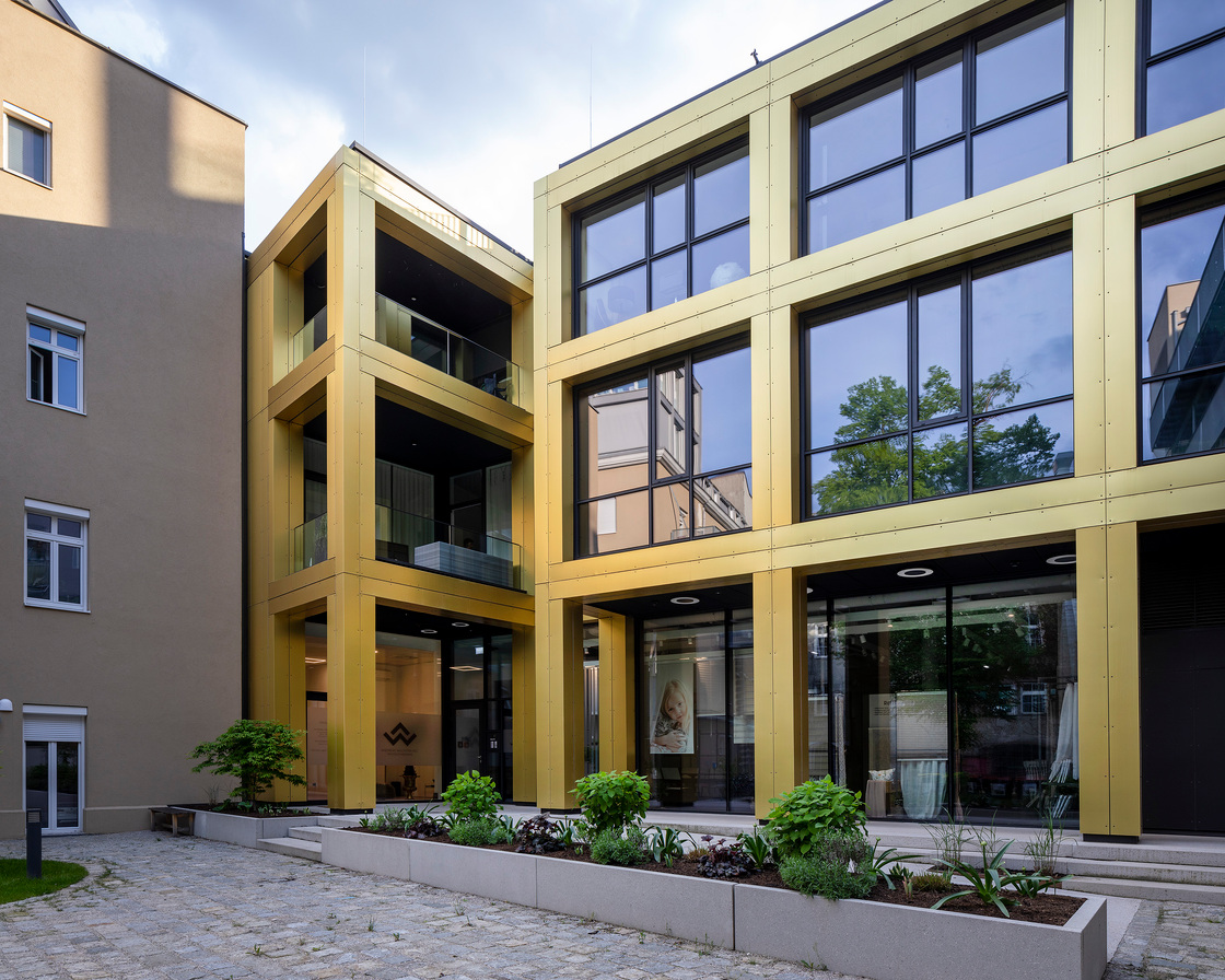 Ein Foto von Andrew Phelps