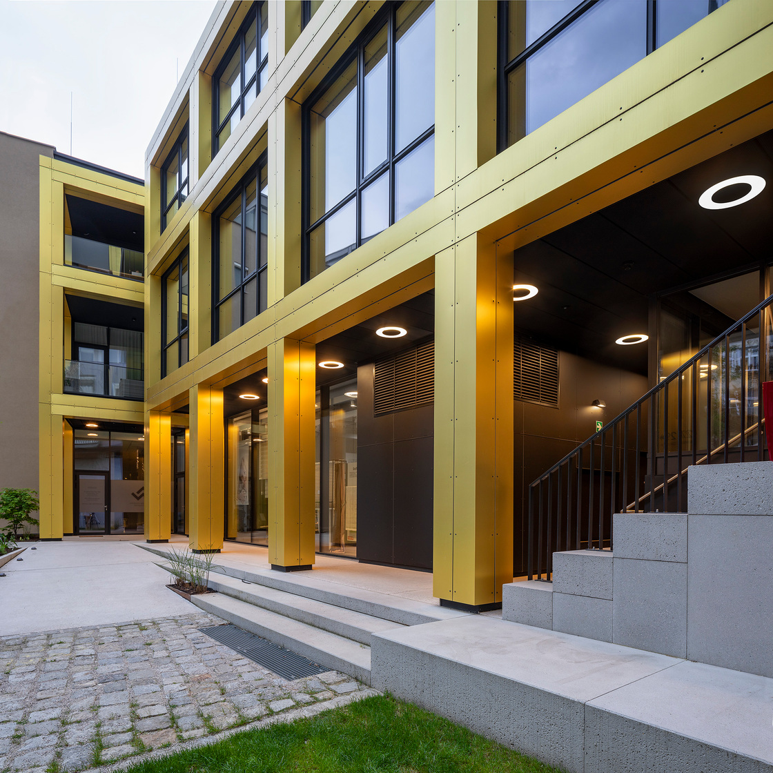 Ein Foto von Andrew Phelps