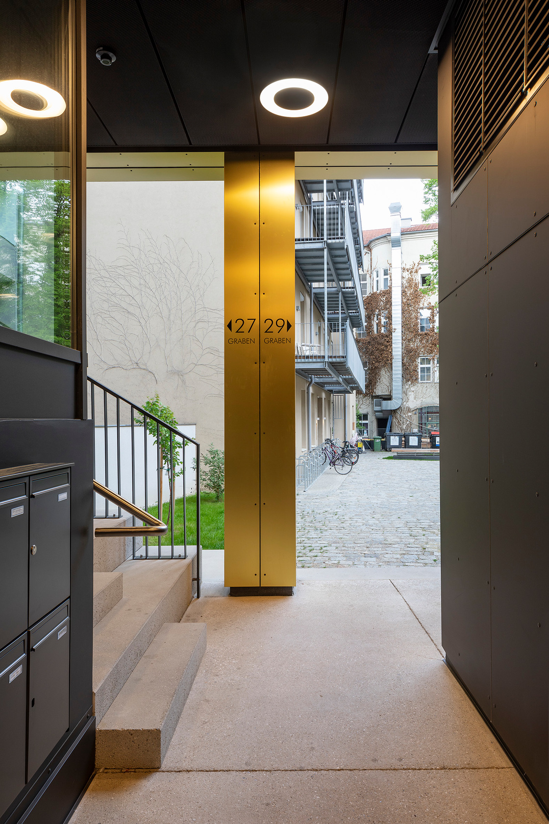 Ein Foto von Andrew Phelps