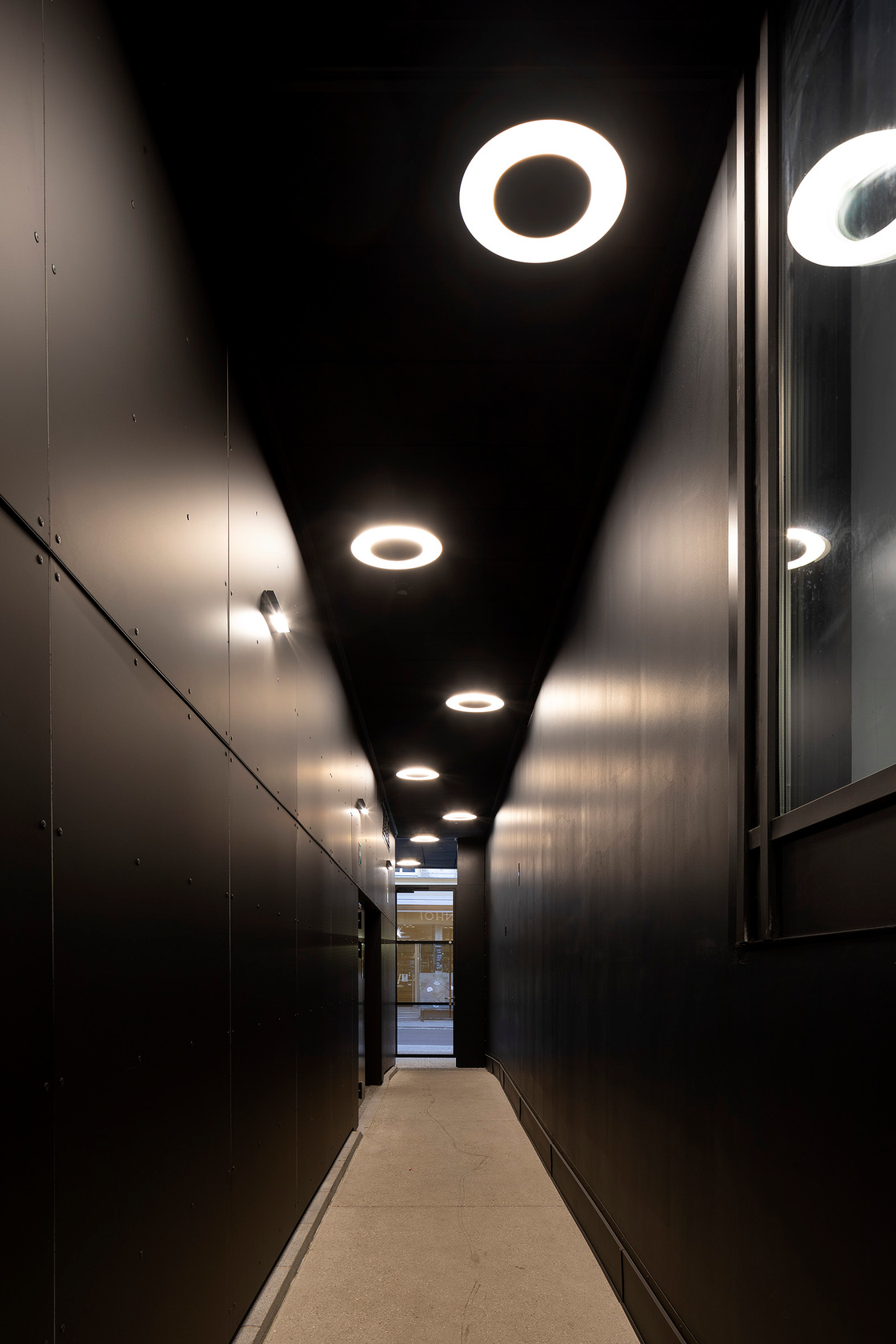 Ein Foto von Andrew Phelps