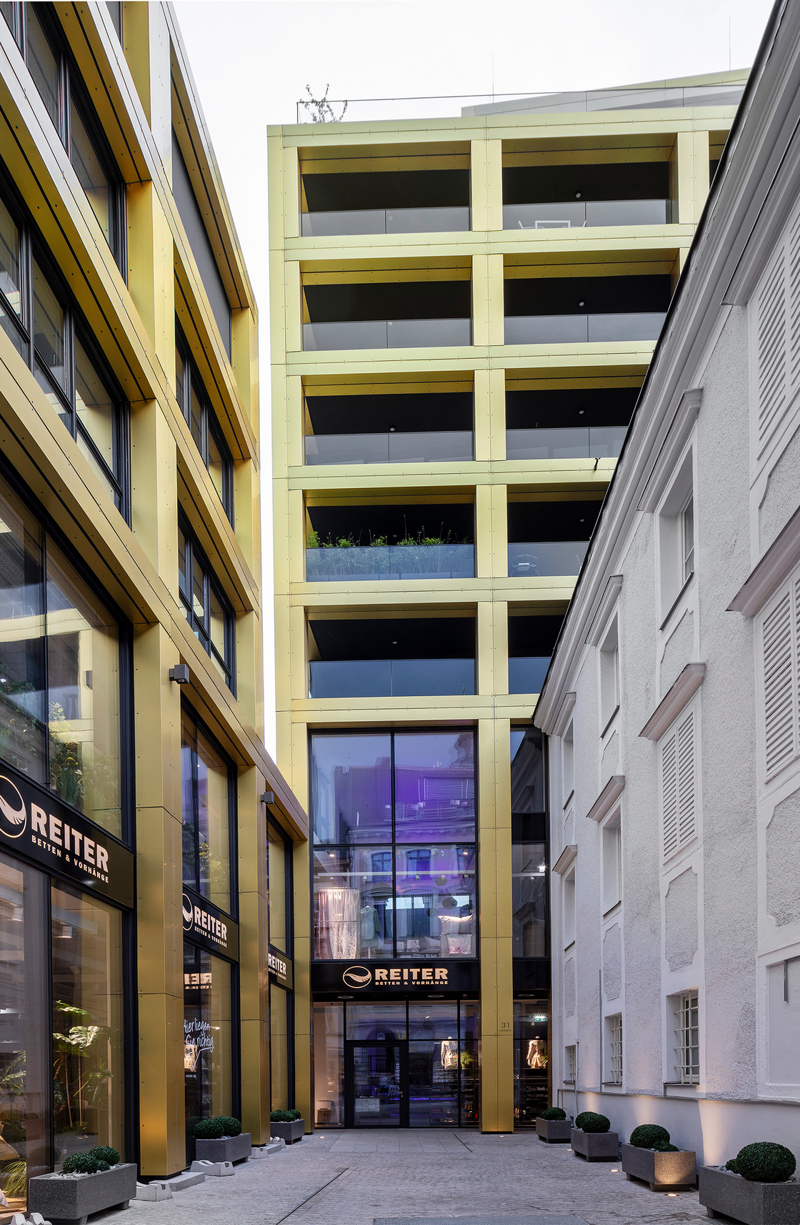 Ein Foto von Andrew Phelps