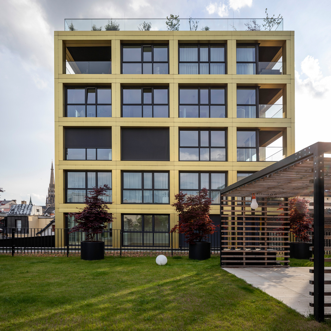 Ein Foto von Andrew Phelps