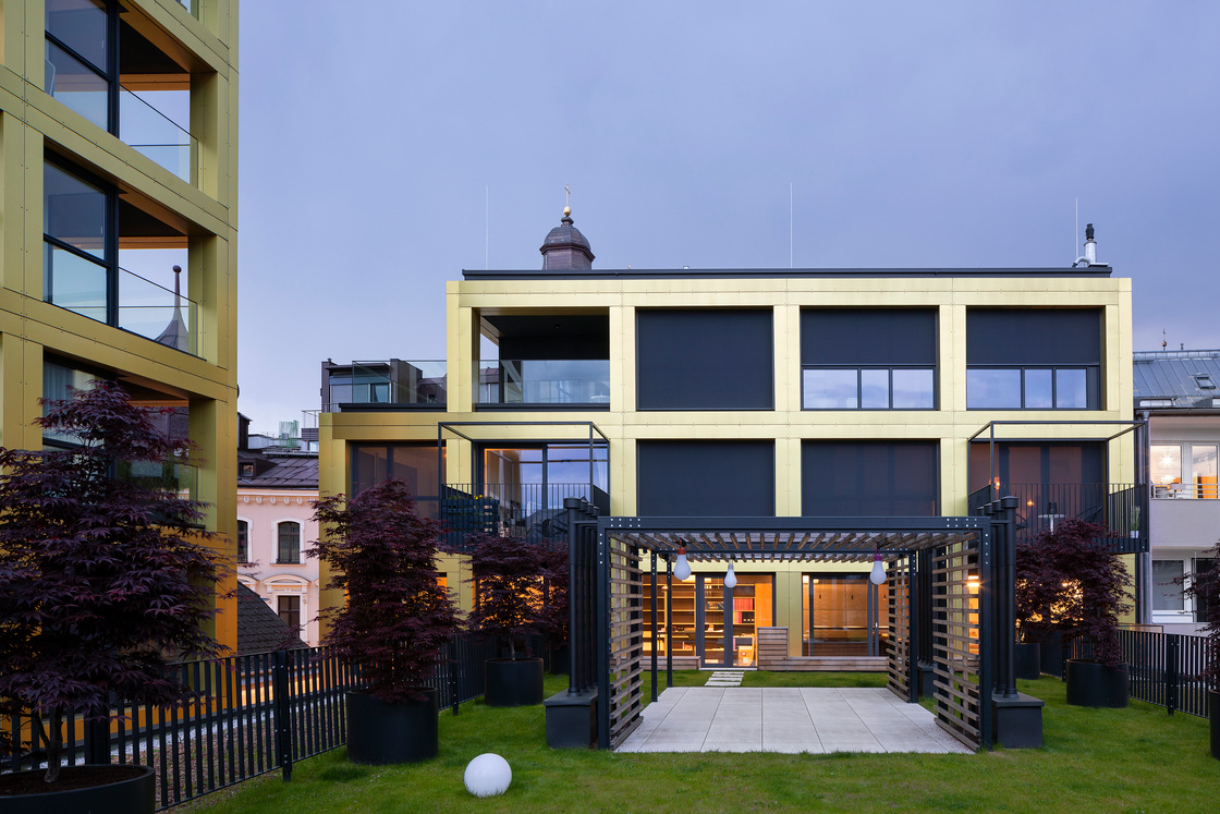 Ein Foto von Andrew Phelps