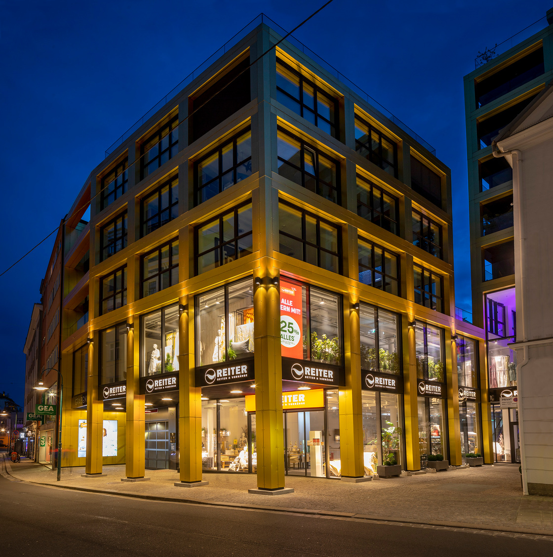 Ein Foto von Andrew Phelps