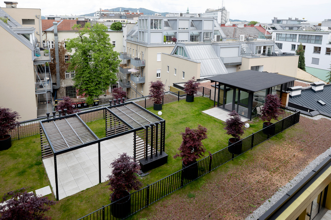 Ein Foto von Andrew Phelps