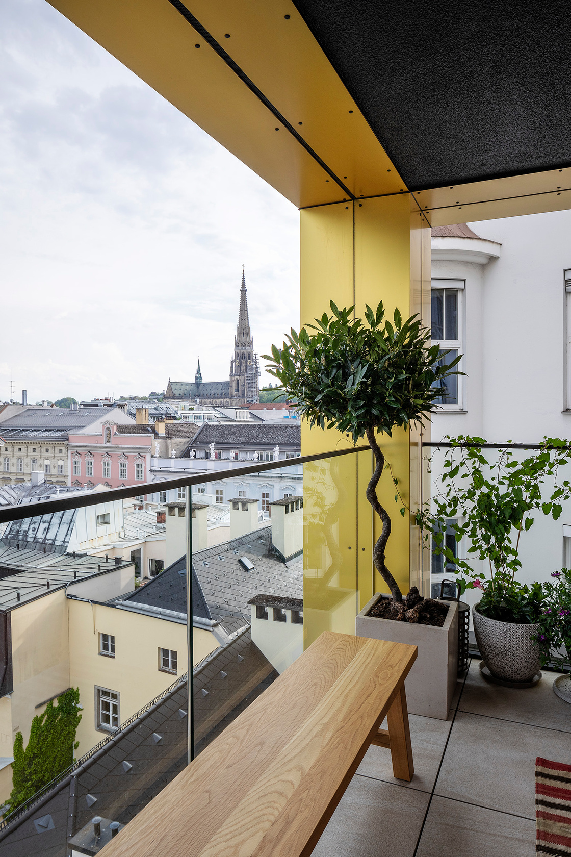 Ein Foto von Andrew Phelps