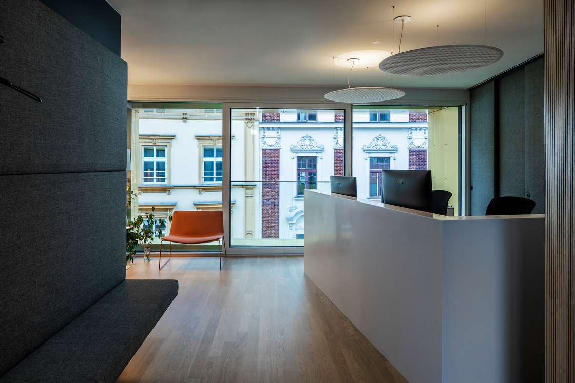 Ein Foto von Andrew Phelps