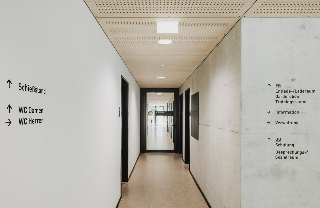 Ein Foto von Angela Lamprecht