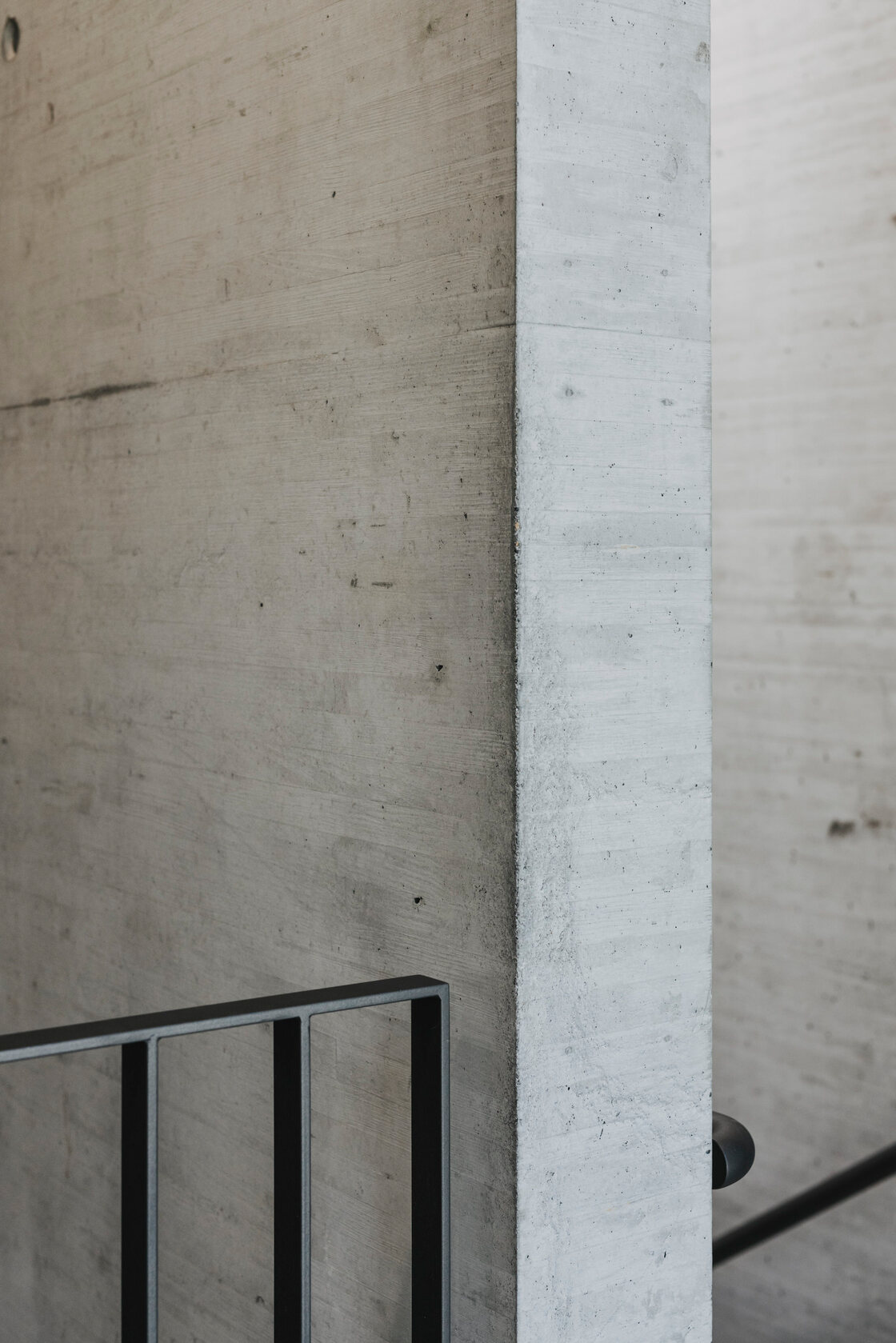 Ein Foto von Angela Lamprecht