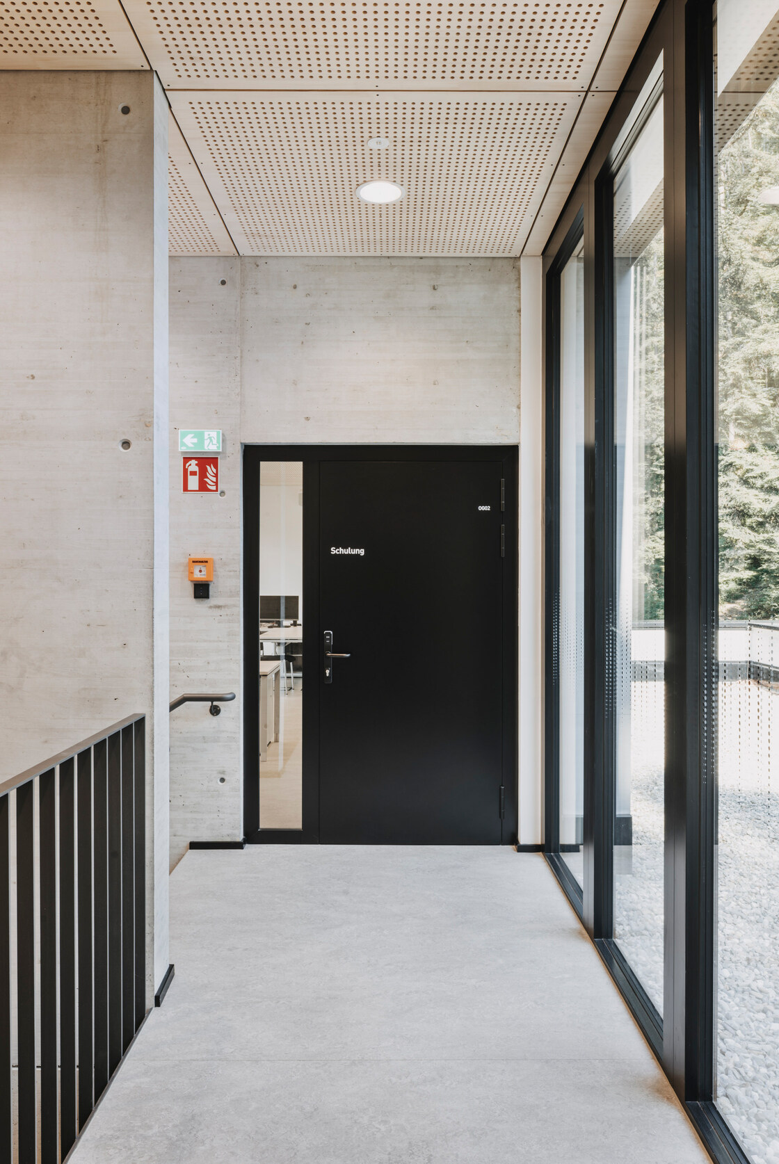 Ein Foto von Angela Lamprecht