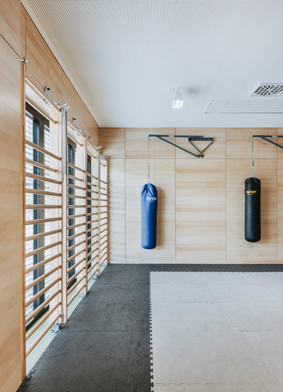 Ein Foto von Angela Lamprecht