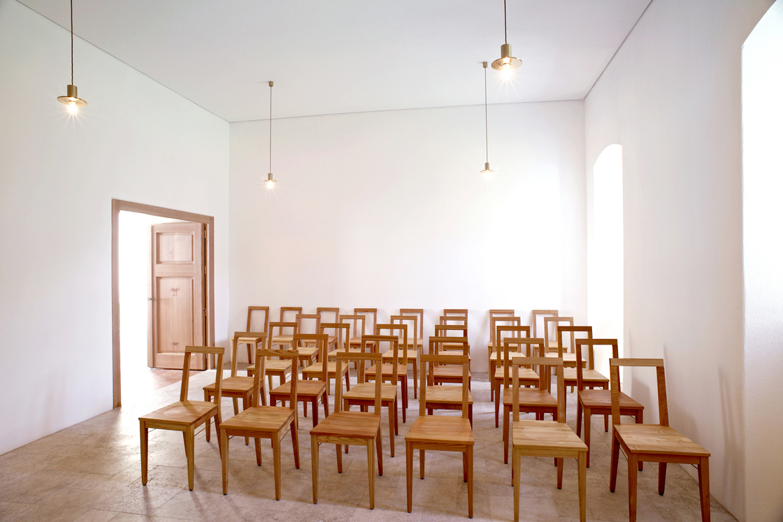 Ein Foto von Ulrich Dertschei