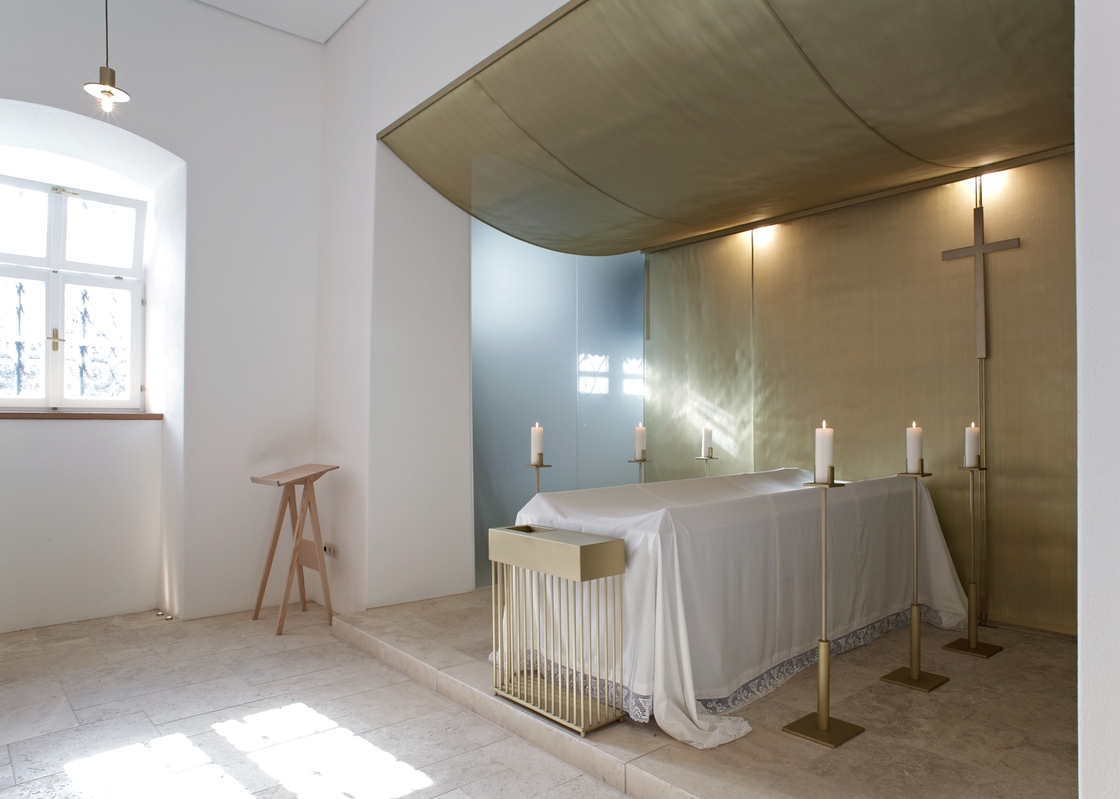 Ein Foto von Ulrich Dertschei