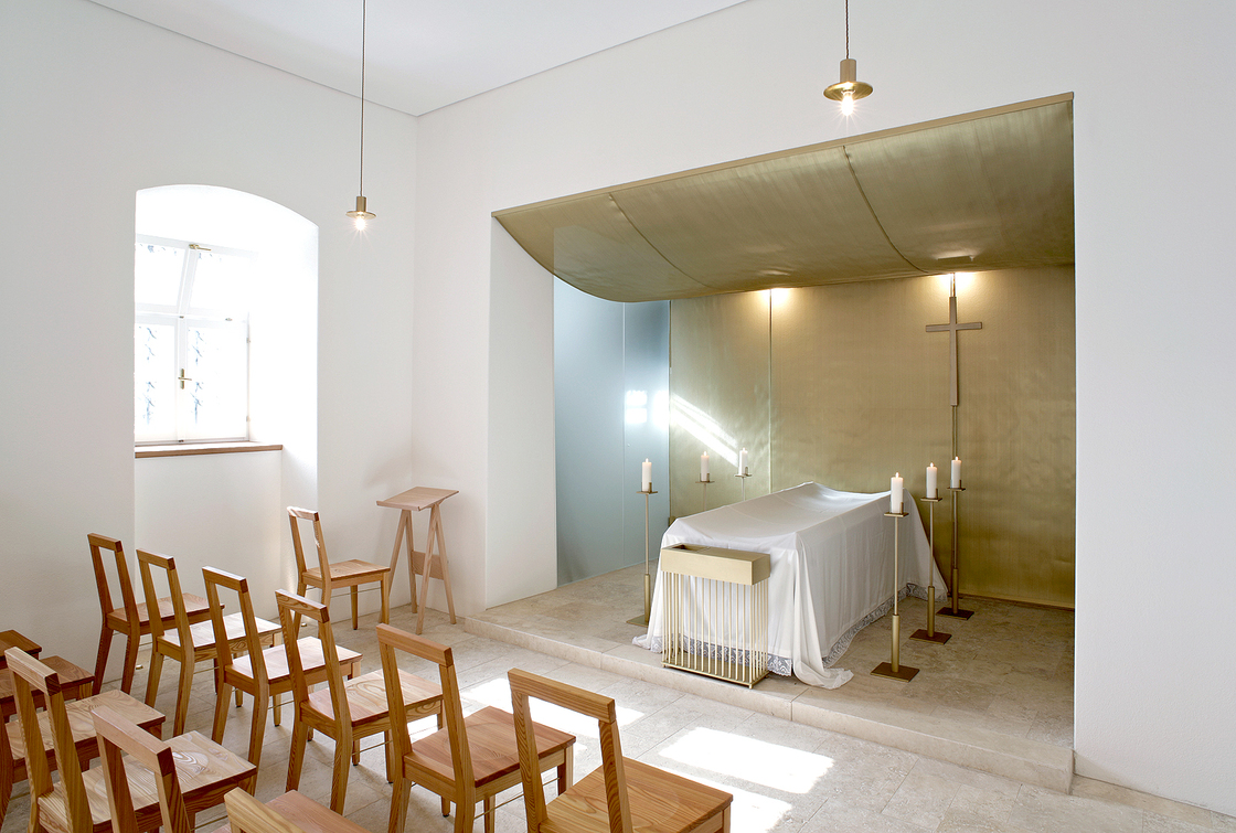 Ein Foto von Ulrich Dertschei