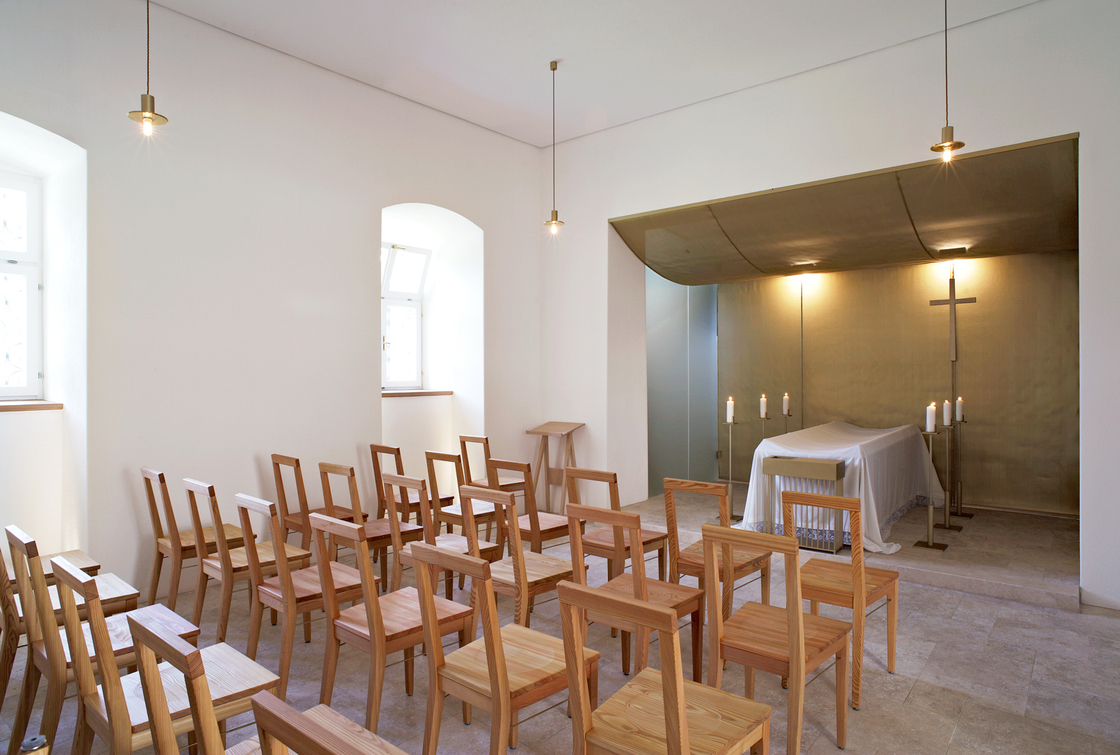 Ein Foto von Ulrich Dertschei