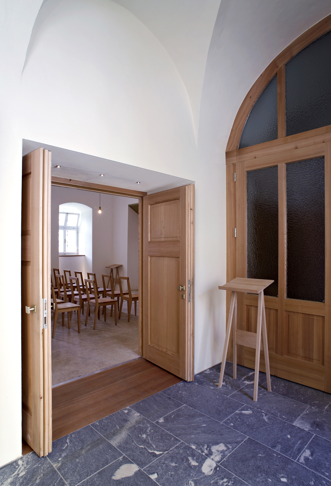 Ein Foto von Ulrich Dertschei