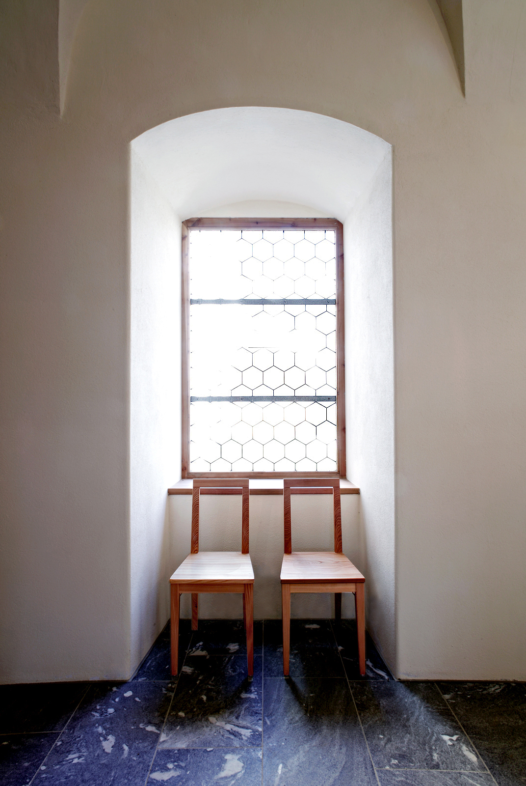 Ein Foto von Ulrich Dertschei