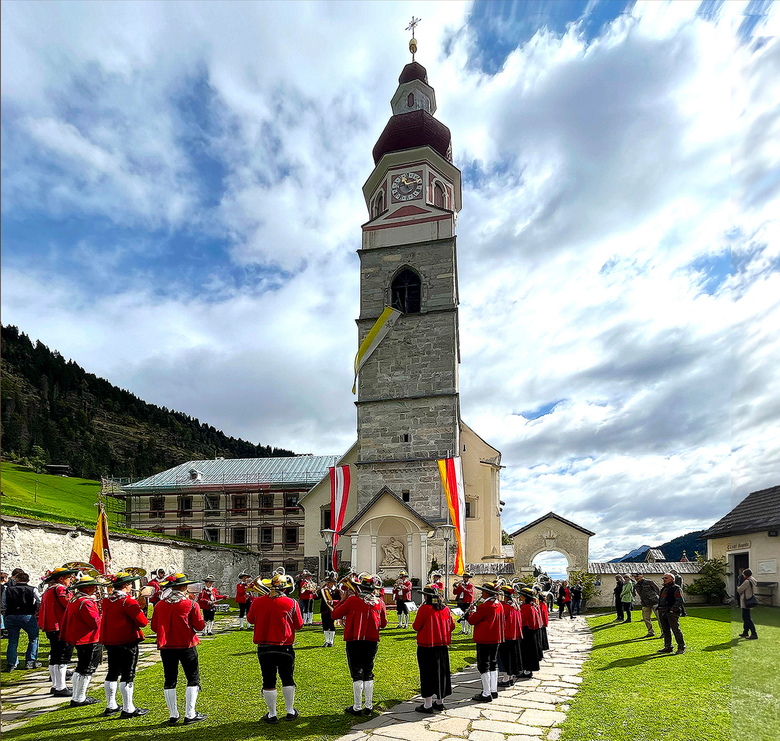 Ein Foto von Karoline Seywald