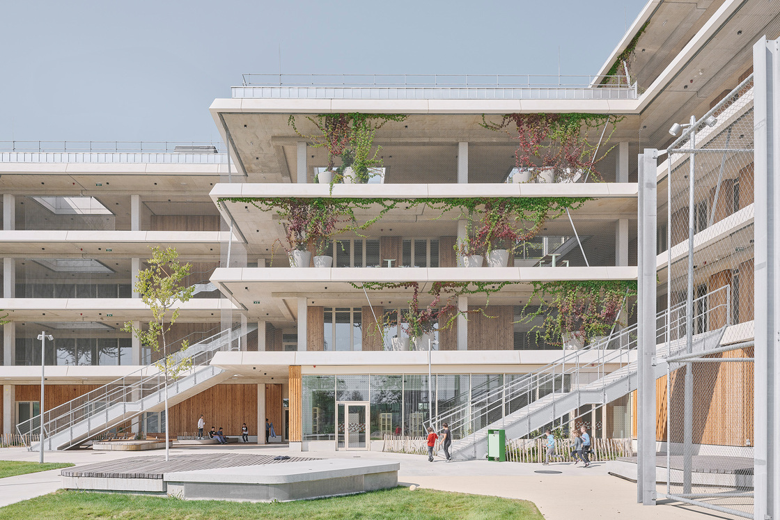 Ein Foto von David Schreyer