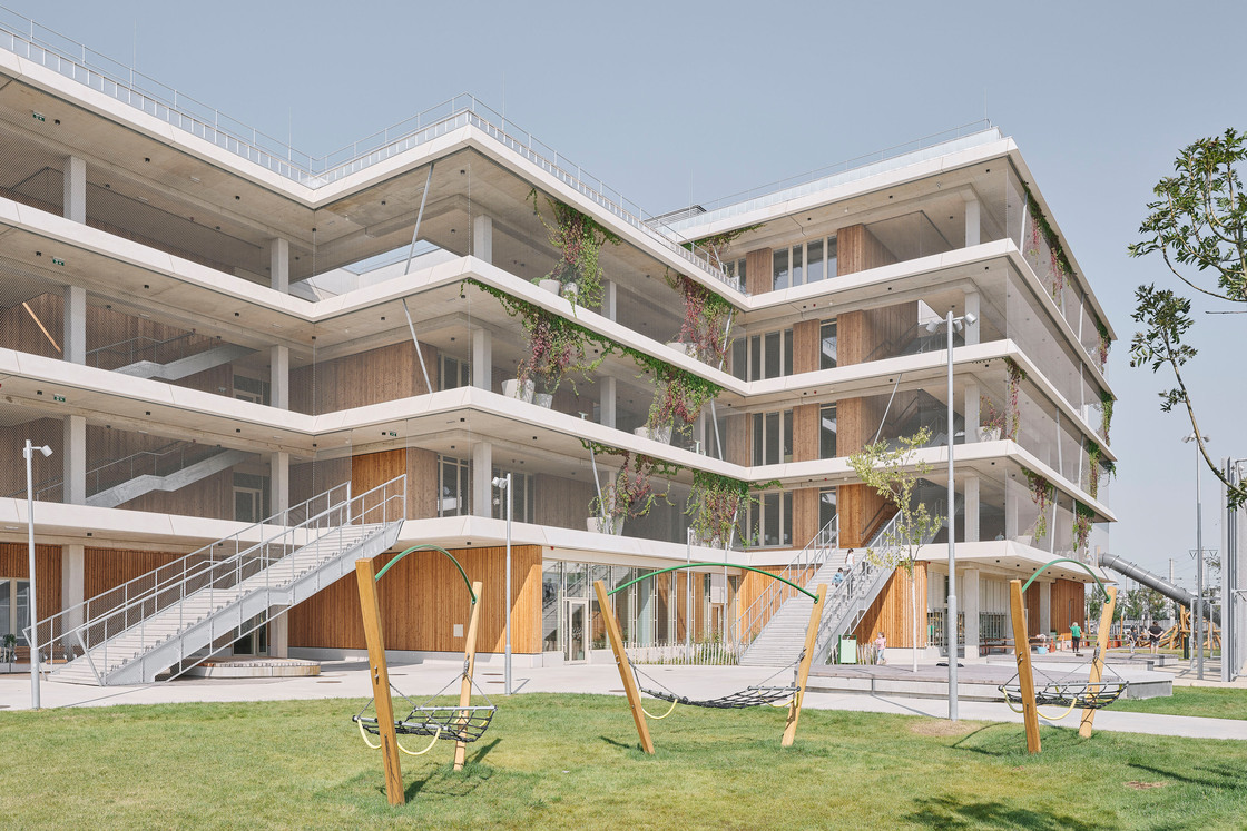 Ein Foto von David Schreyer