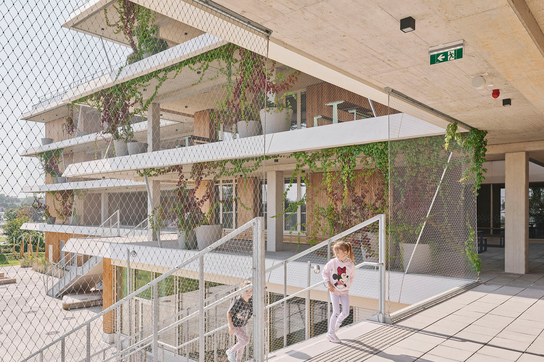 Ein Foto von David Schreyer