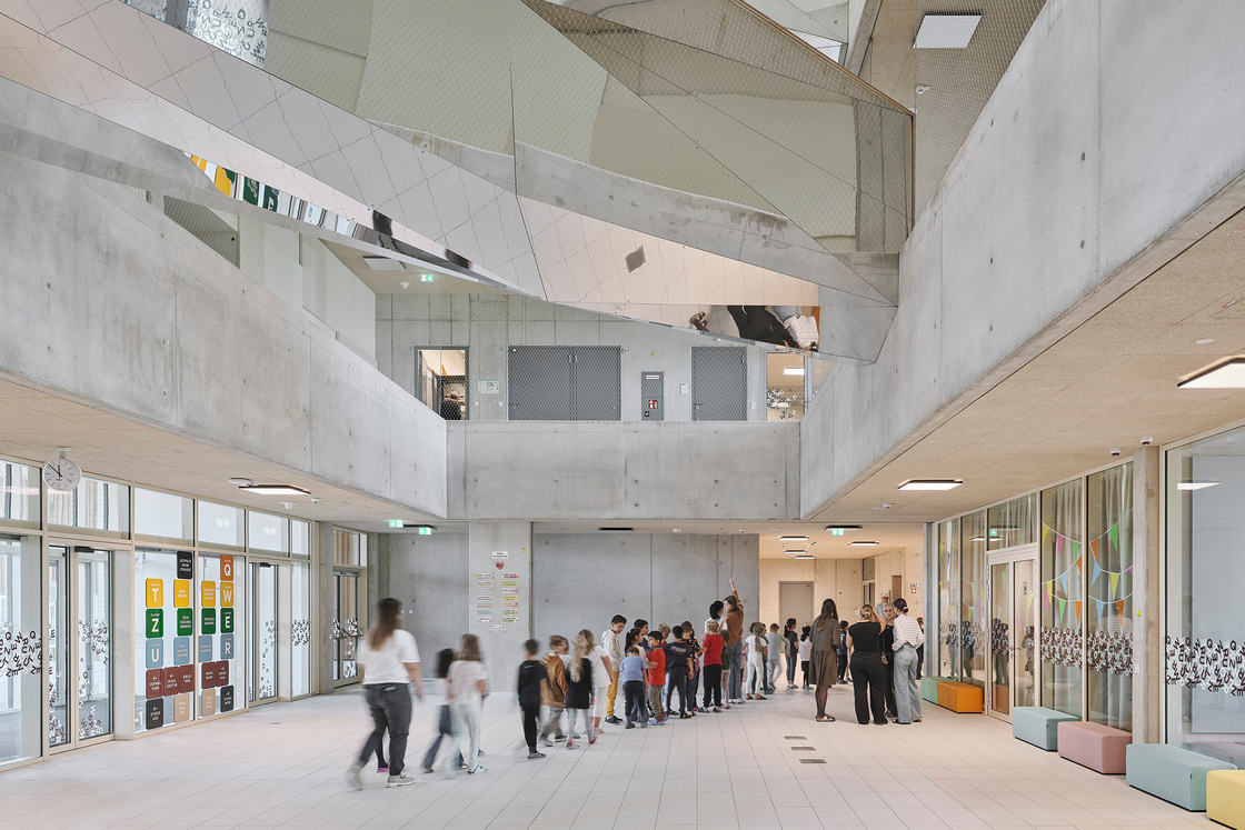 Ein Foto von David Schreyer