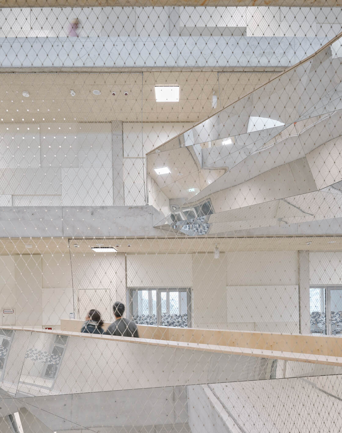 Ein Foto von David Schreyer