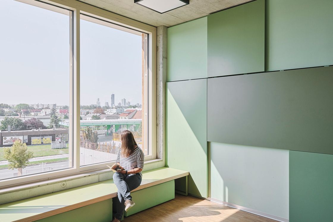 Ein Foto von David Schreyer