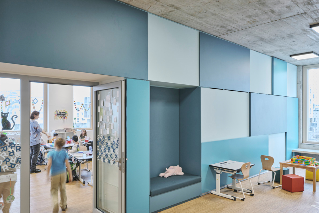 Ein Foto von David Schreyer