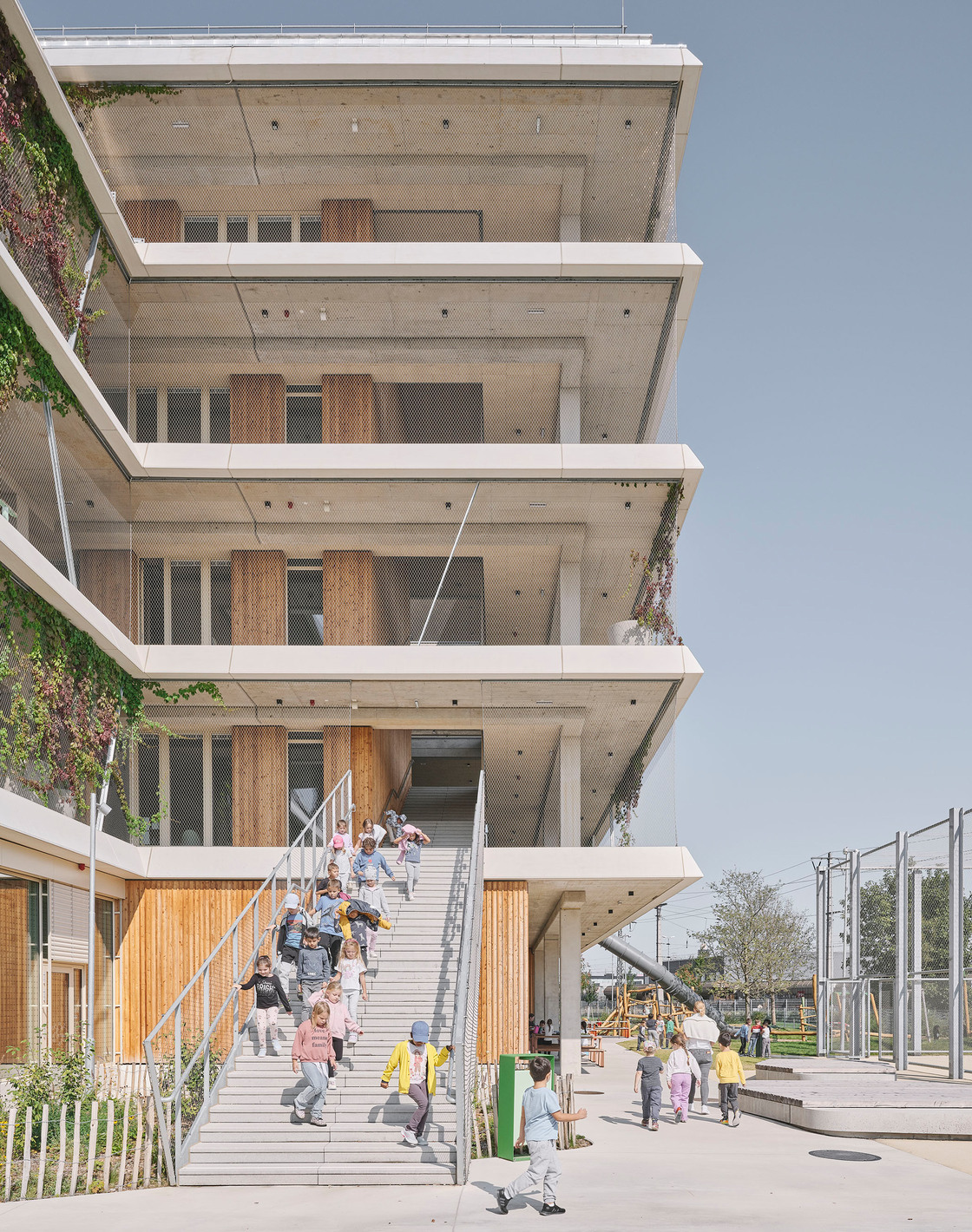 Ein Foto von David Schreyer