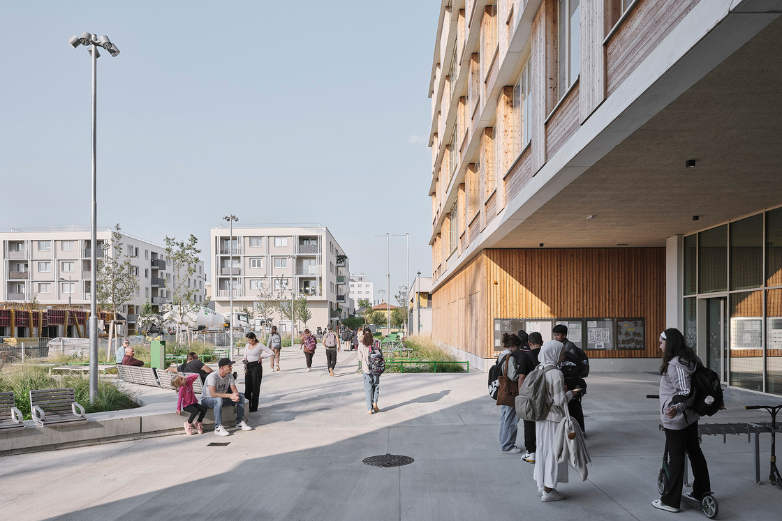 Ein Foto von David Schreyer