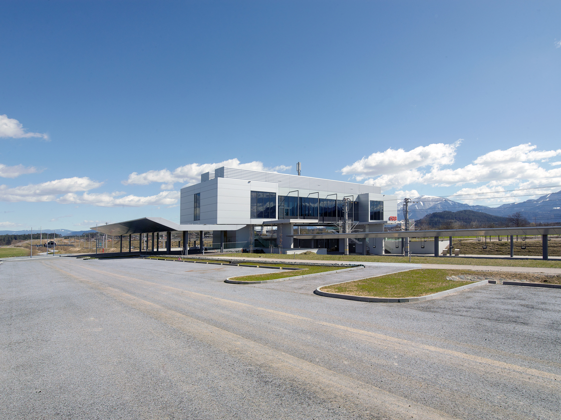 Ein Foto von Gisela Erlacher