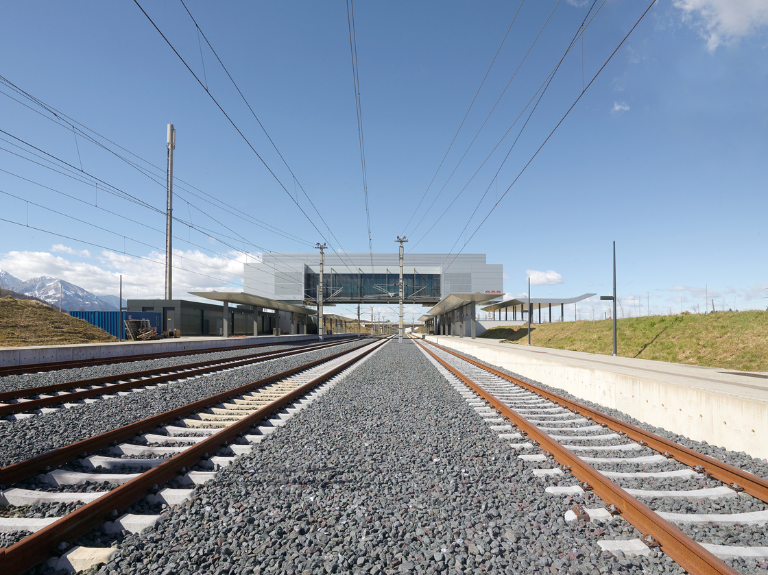 Ein Foto von Gisela Erlacher