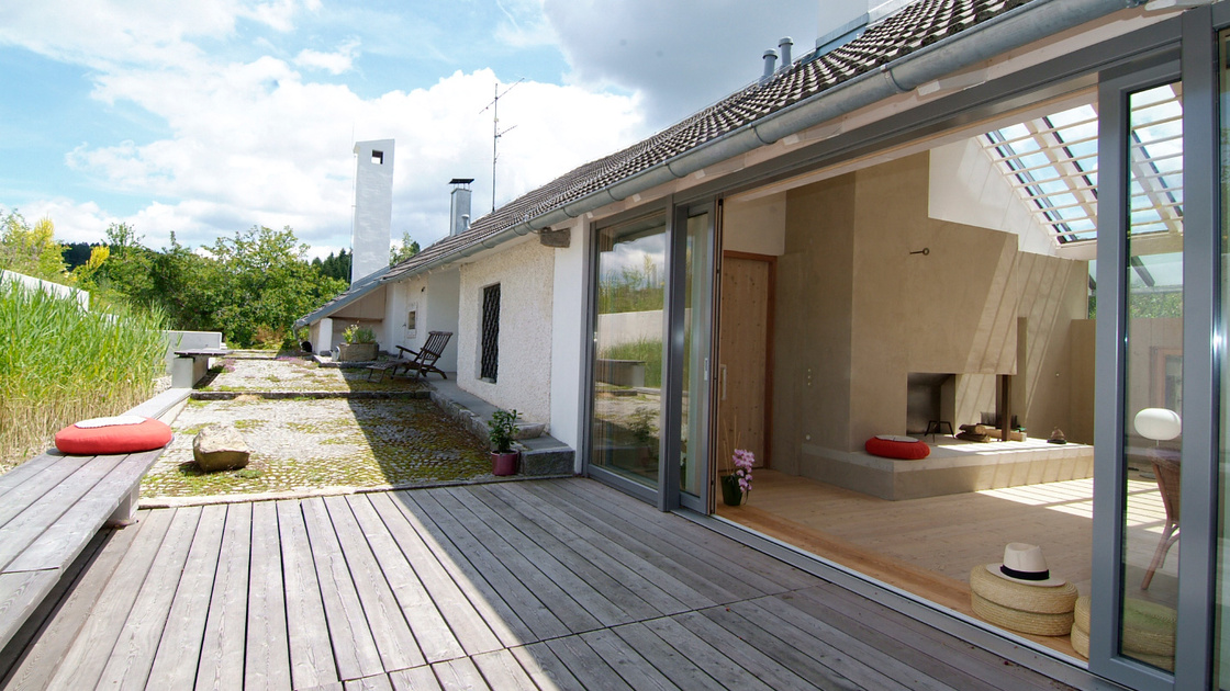 Ein Foto von Tomas Adel