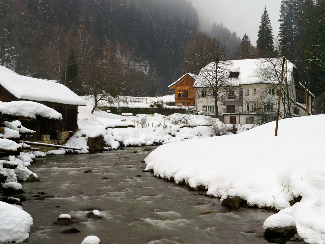 Ein Foto von Gisela Erlacher