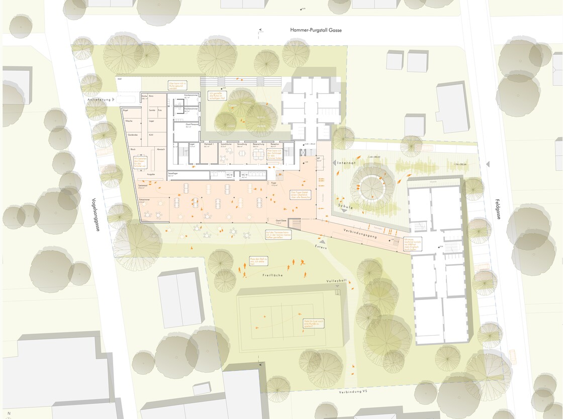 Ein Foto von eep architekten