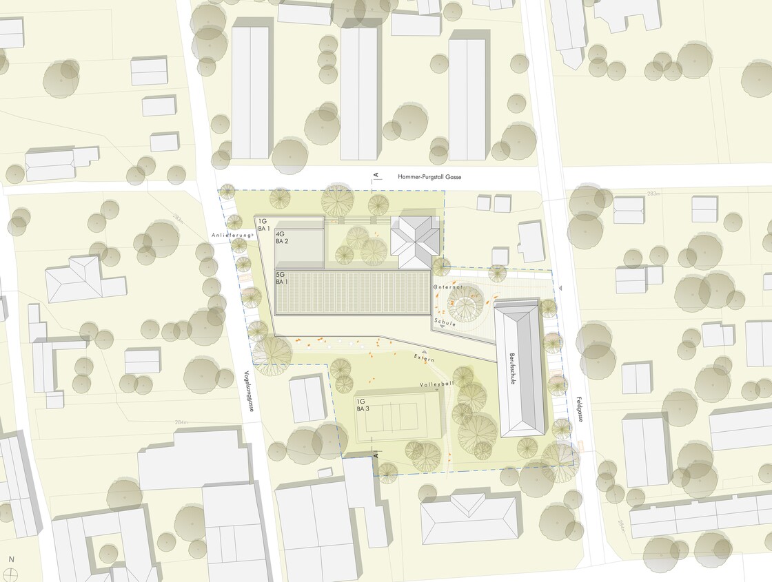 Ein Foto von eep architekten