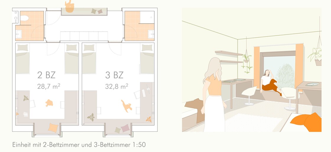 Ein Foto von eep architekten