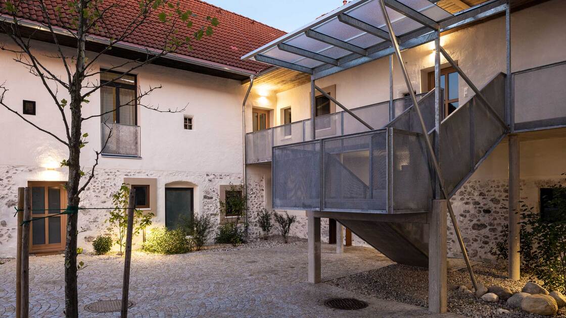 Ein Foto von Andrew Phelps