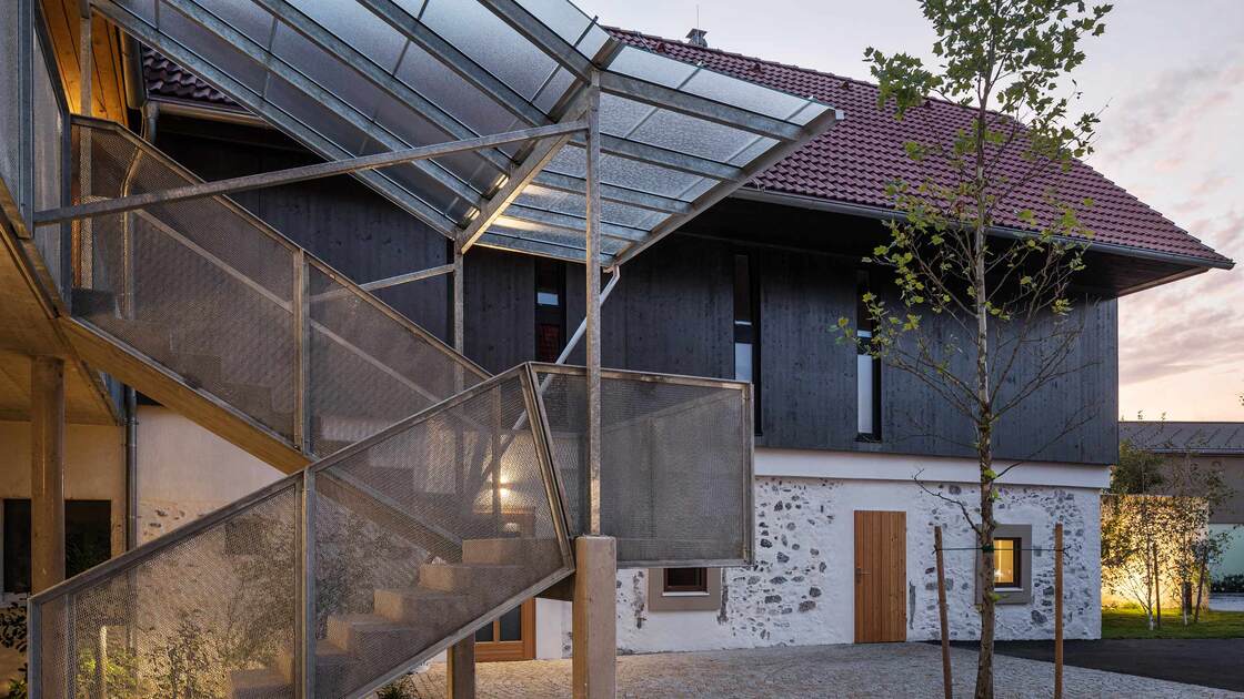 Ein Foto von Andrew Phelps