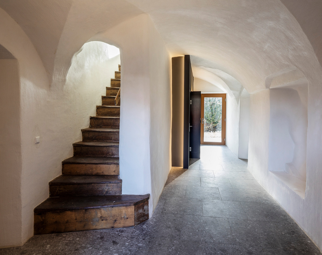 Ein Foto von Andrew Phelps