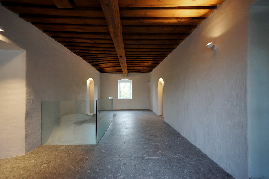 Ein Foto von Andrew Phelps