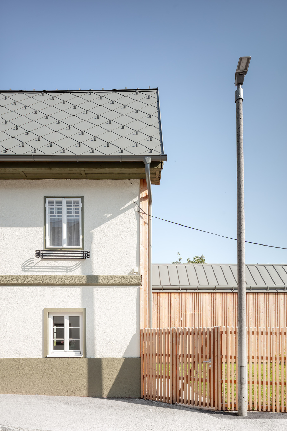 Ein Foto von Kurt Kuball