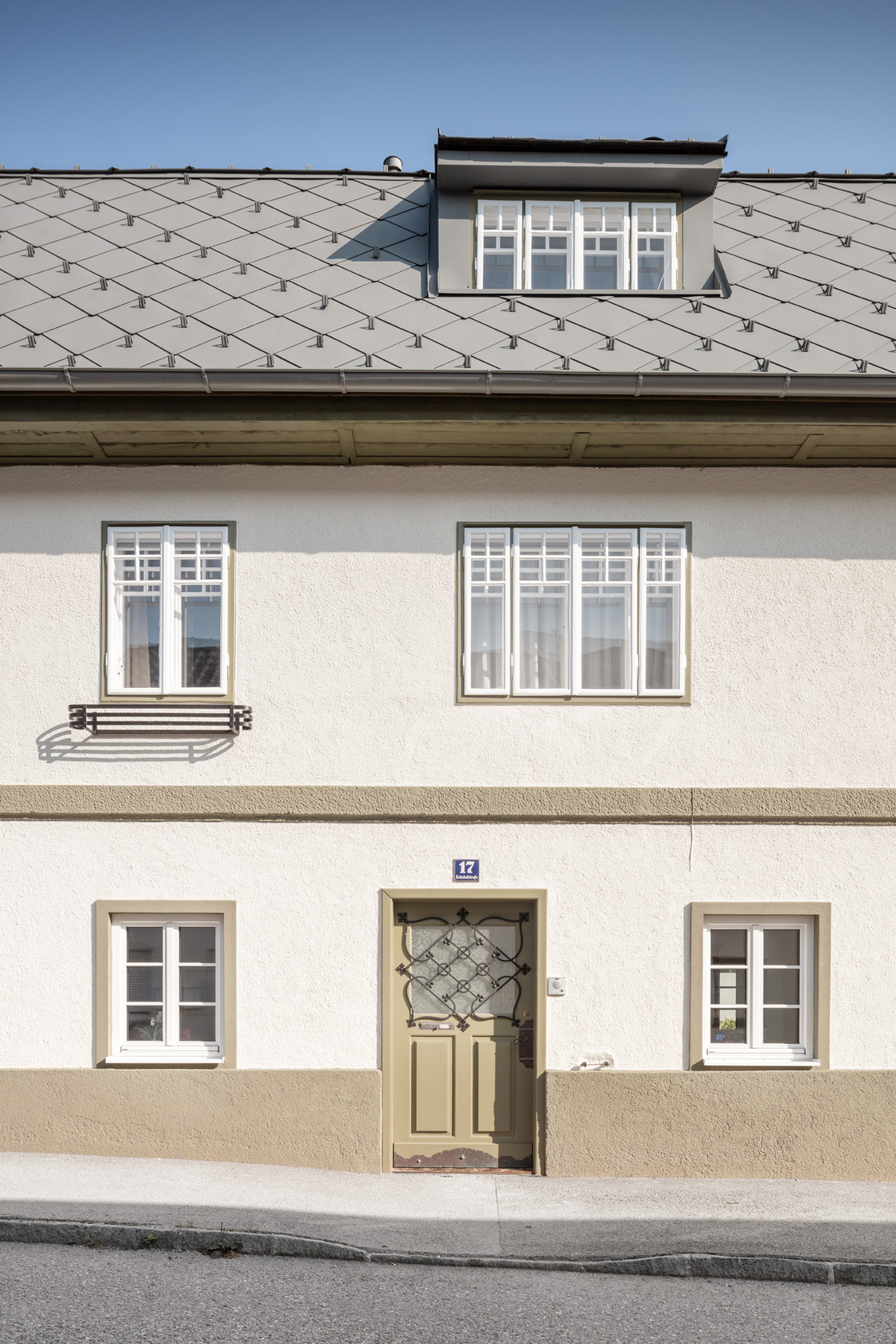 Ein Foto von Kurt Kuball