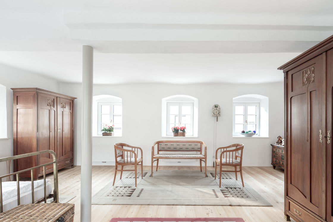 Ein Foto von Kurt Kuball