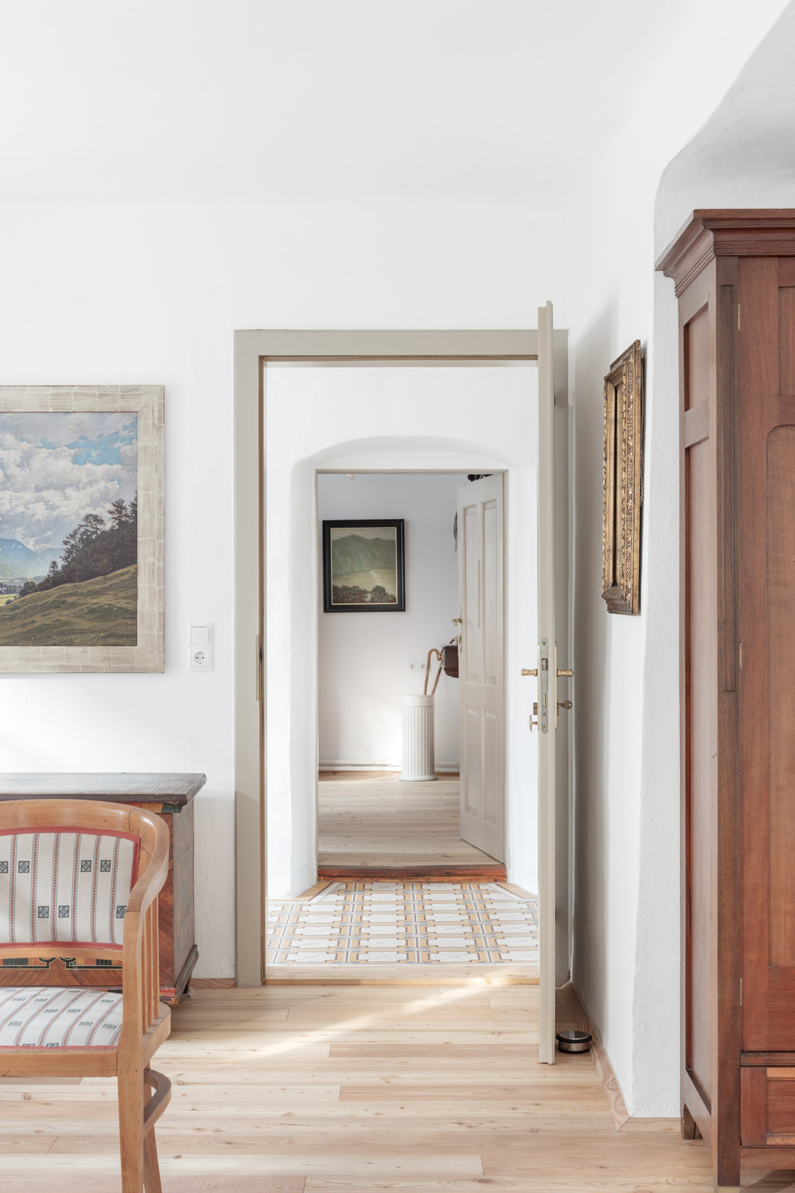 Ein Foto von Kurt Kuball