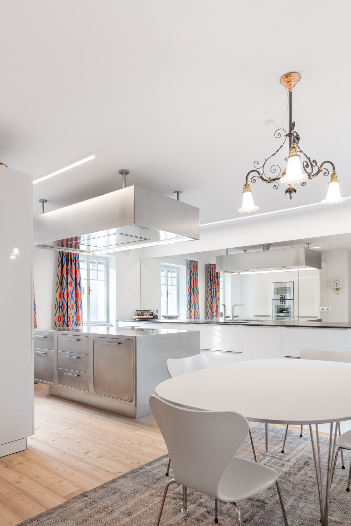 Ein Foto von Kurt Kuball