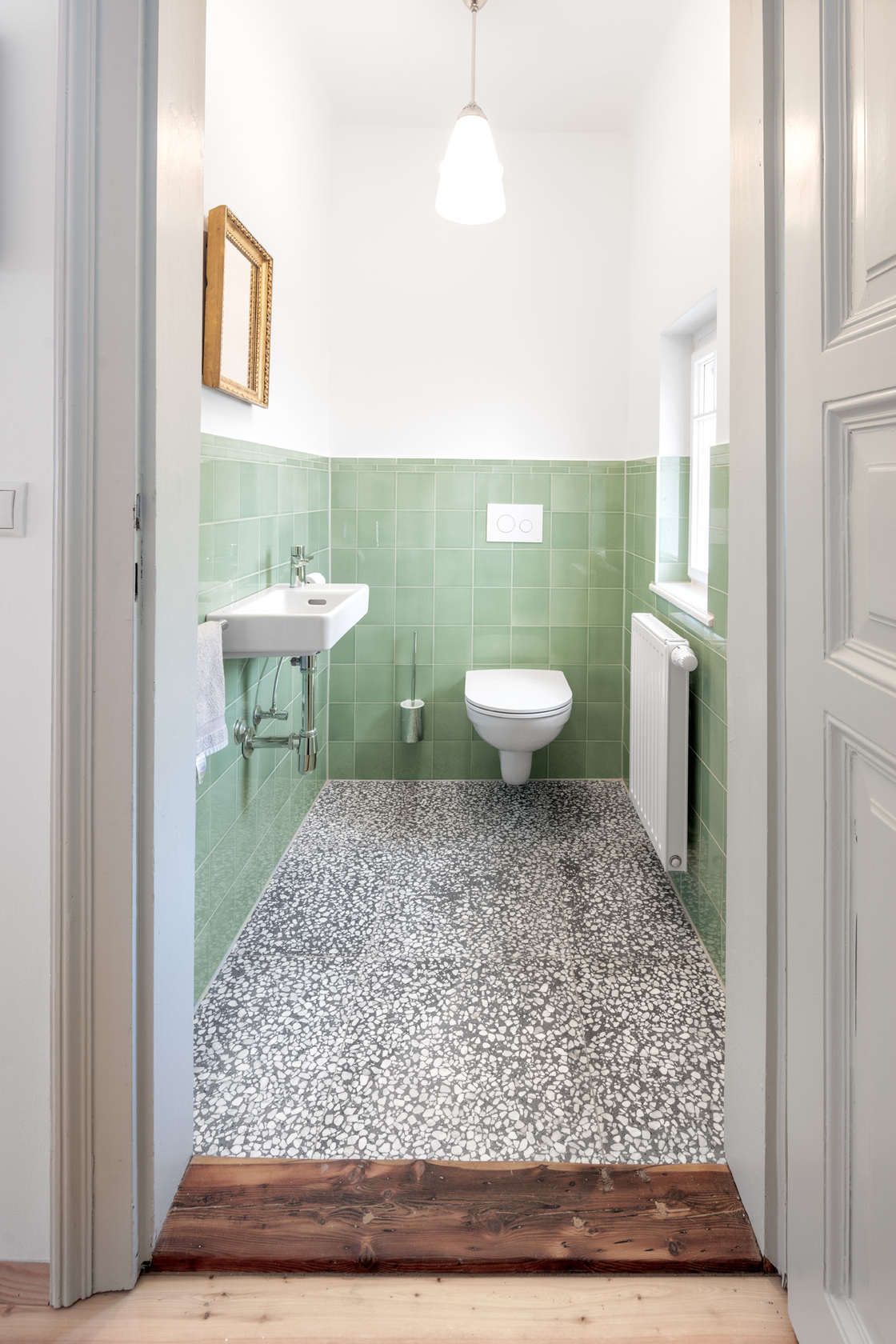 Ein Foto von Kurt Kuball