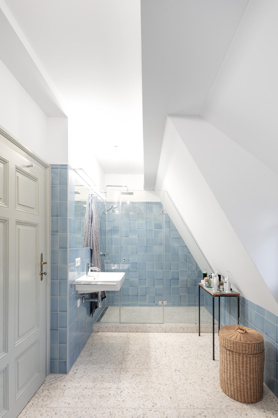 Ein Foto von Kurt Kuball